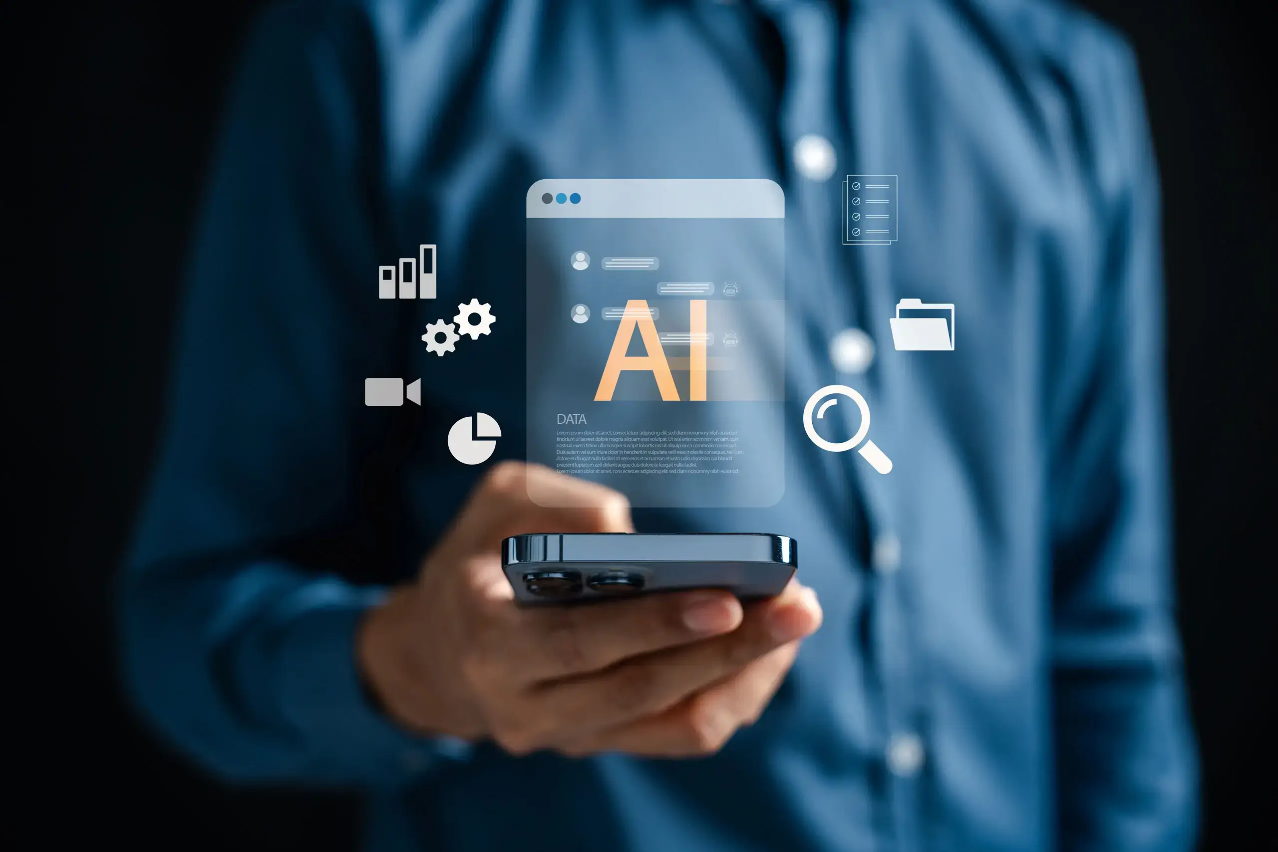 btv_ai_phone_stock AI Marketing